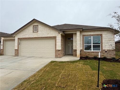 6903 Wizard Dr, Killeen, TX, 76549-7329 | Card Image