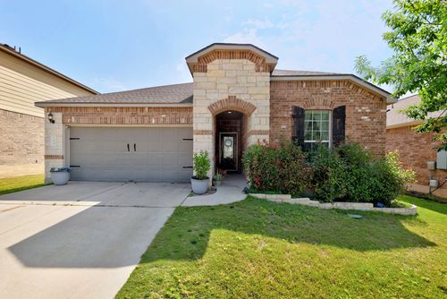 744 Hoot Owl Ln S, Leander, TX, 78641-2589 | Card Image