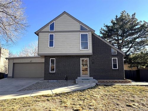 8644 W 66th Cir, Arvada, CO, 80004-3272 | Card Image