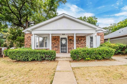 4322 W 17th St, Little Rock, AR, 72204-2932 | Card Image