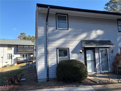 4014 S Bend Drive, Winston Salem, NC, 27107 | Card Image