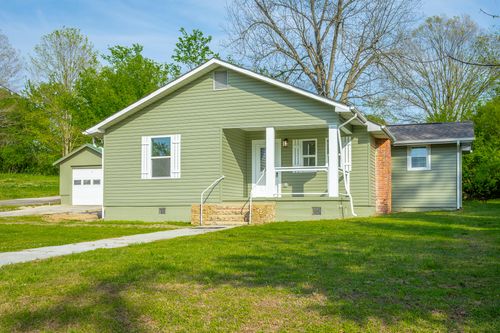 2806 Eblen Dr, Chattanooga, TN, 37421-1013 | Card Image