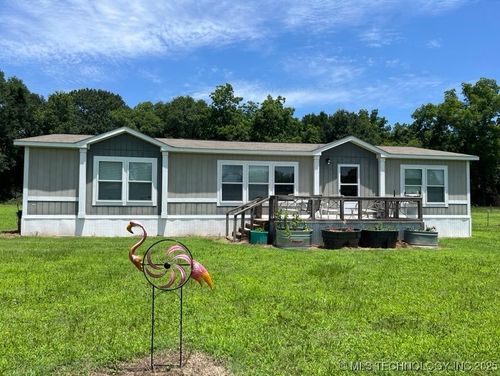 5152 State Road 78, Hendrix, OK, 74741-2510 | Card Image