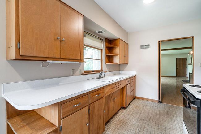 8083 N 37th Street, House other with 3 bedrooms, 2 bathrooms and null parking in Brown Deer WI | Image 15
