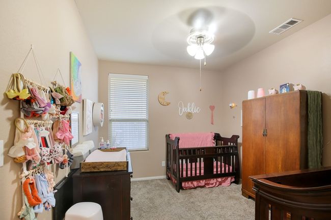 6613 Hall Of Fame Blvd, House other with 3 bedrooms, 2 bathrooms and 3 parking in Midland TX | Image 15