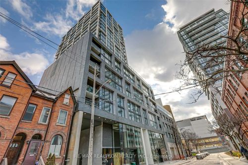 706-55 Ontario St, Toronto, ON, M5A0T8 | Card Image