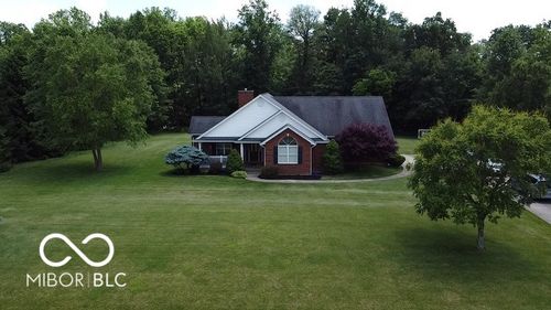 11180 Brookhaven Rd, Brookville, IN, 47012-7304 | Card Image