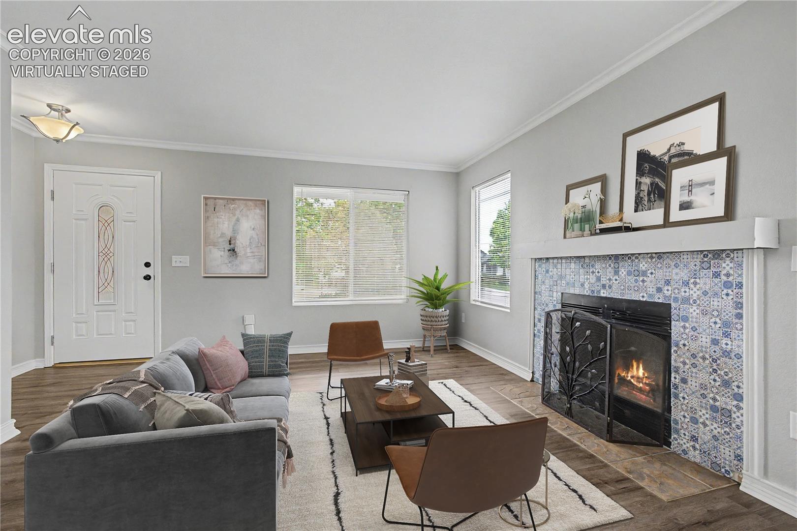 Residential in Colorado Springs 5
