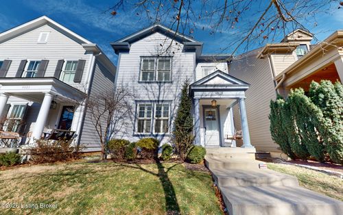 9523 Indian Pipe Ln, Prospect, KY, 40059-7005 | Card Image