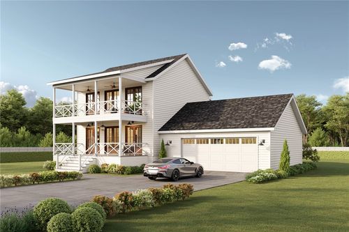 250 Crown Road, Diamond City, AR, 72630 | Card Image