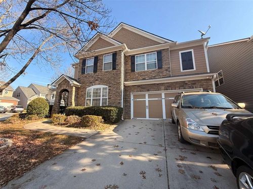 601 Marble Springs Rd, Lilburn, GA, 30047-8060 | Card Image