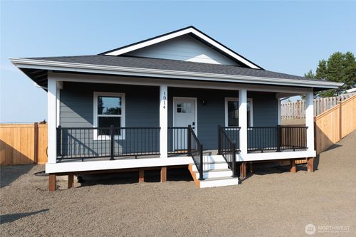 1014 E Delilah Rose Lane, Westport, WA, 98595 | Card Image