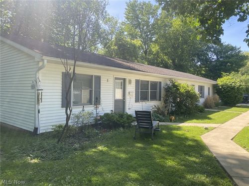 ab-124 Tiffin Ave, Huron, OH, 44839-1786 | Card Image