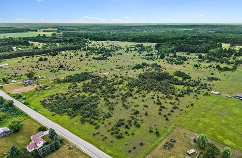 Lot P E Sparling Rd, Kingsley, MI, 49649 | Card Image