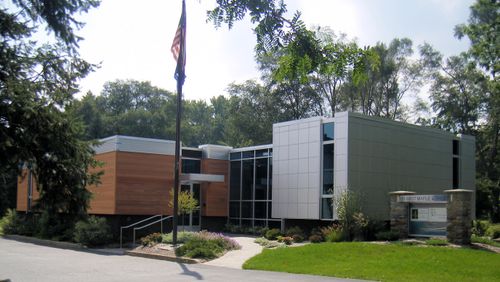 1023-1011 W Maple St, Kalamazoo, MI, 49008-1899 | Card Image