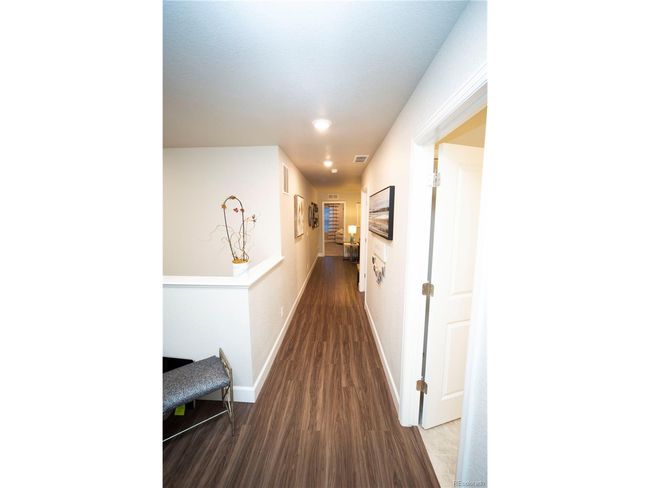 359 Courtfield Way, Townhouse with 3 bedrooms, 3 bathrooms and null parking in Castle Pines CO | Image 16