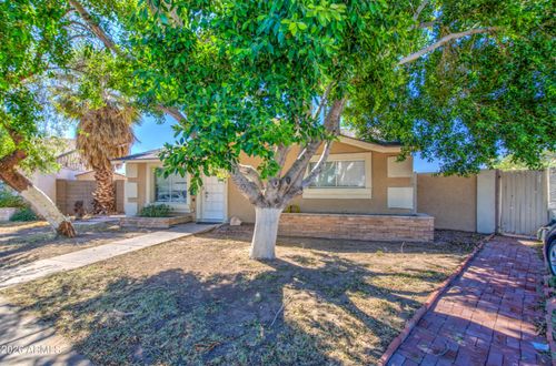 4144 W Pasadena Avenue, Phoenix, AZ, 85019 | Card Image