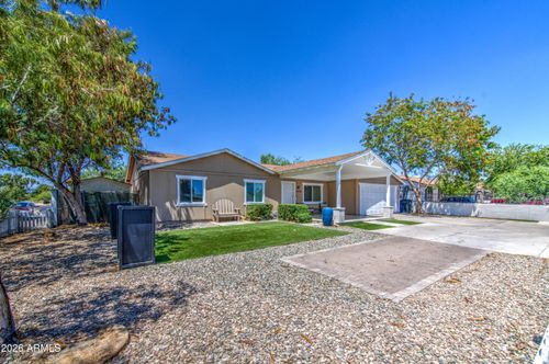 6126 W Encanto Blvd, Phoenix, AZ, 85035-2814 | Card Image