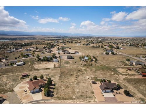 1187 S Alta Hacienda Dr, Pueblo, CO, 81007-6447 | Card Image