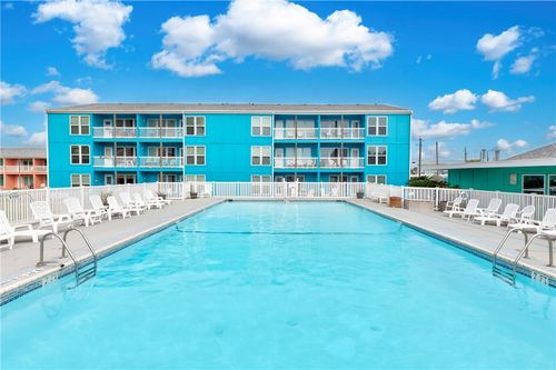 305-800 Beach Access Road 1a, Port Aransas, TX, 78373-6163 | Card Image