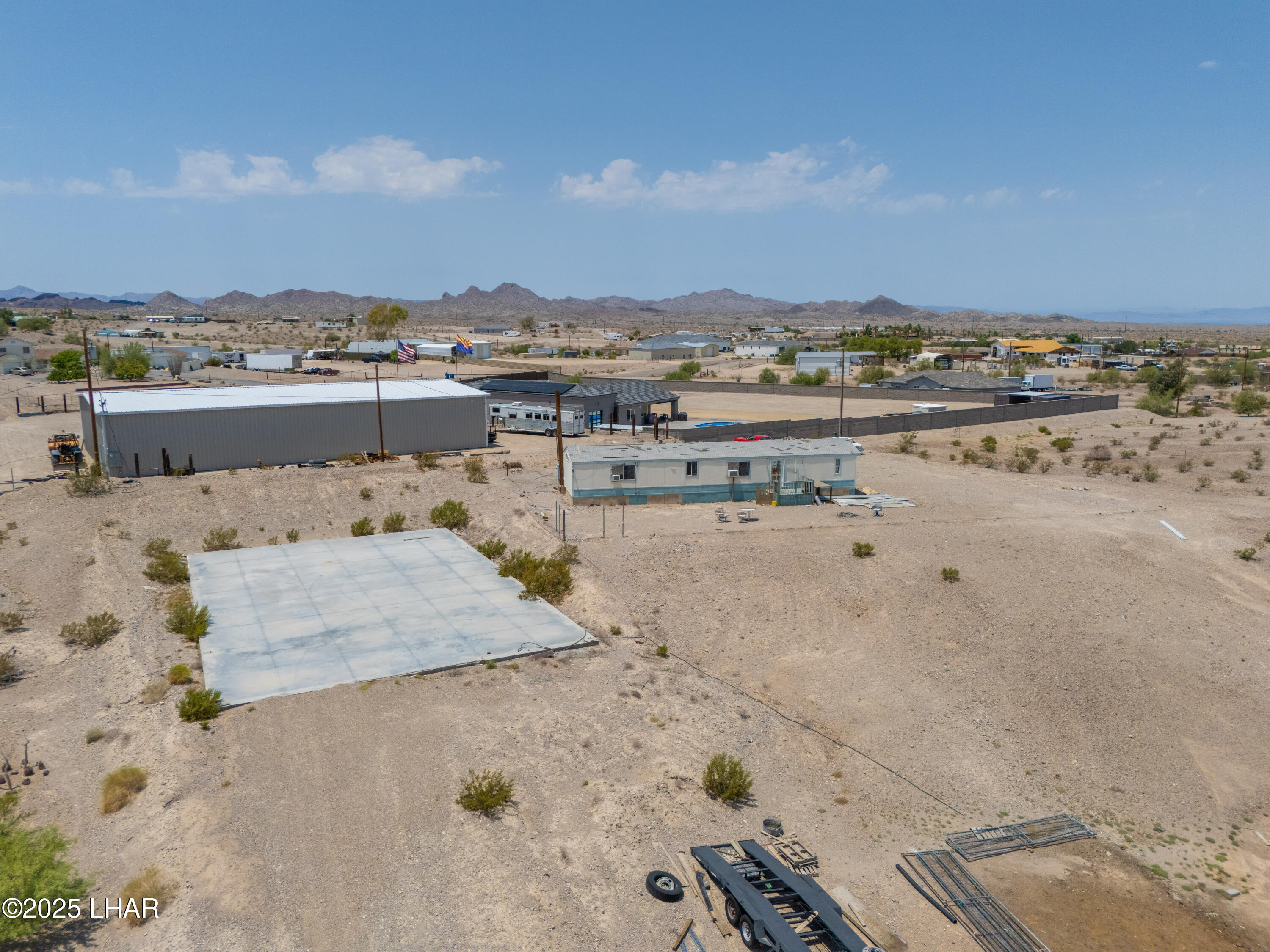 Residential in Lake Havasu City 3