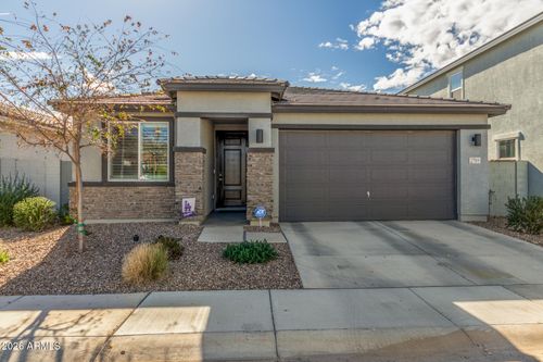 2709 E Houston Ave, Apache Junction, AZ, 85119-4031 | Card Image