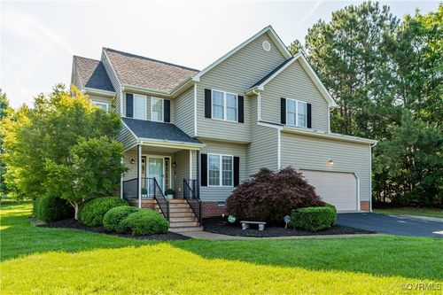 5001 Misty Spring Dr, Midlothian, VA, 23112-3179 | Card Image