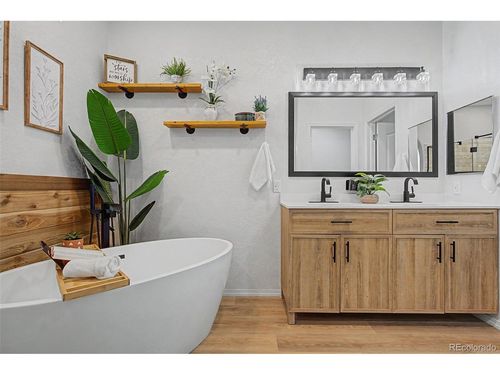 3238 Atrium Pt, Colorado Springs, CO, 80906-4042 | Card Image