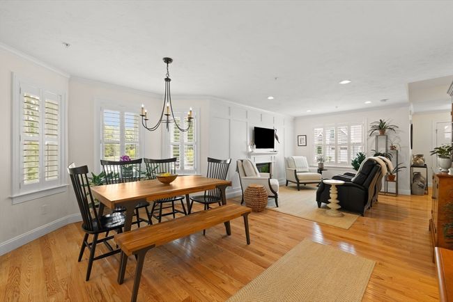 1 - 1 Santana Way, Condo with 2 bedrooms, 3 bathrooms and 2 parking in Carver MA | Image 8