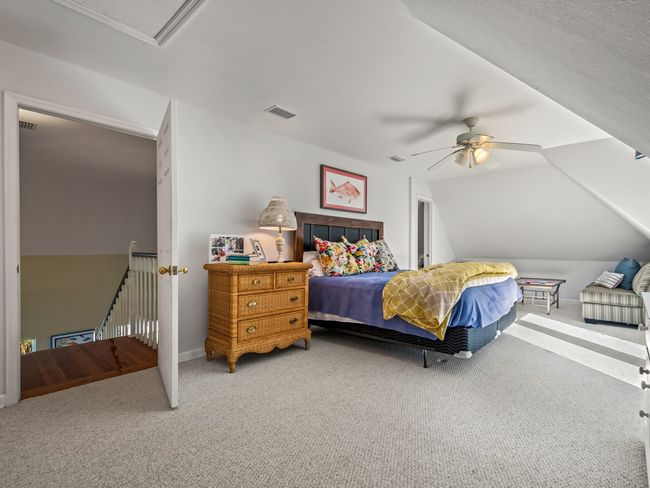 27 Harry Morrison Island Dr, House other with 3 bedrooms, 2 bathrooms and 3 parking in Alligator Point FL | Image 29