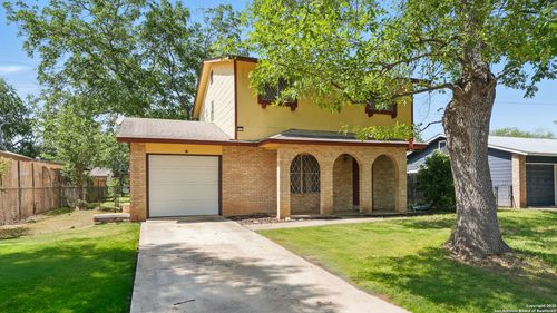 401 Judith Ann Dr, Schertz, TX, 78154-1515 | Card Image