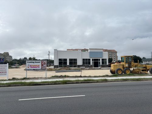 1809 W Hill Ave, Valdosta, GA, 31601-5110 | Card Image
