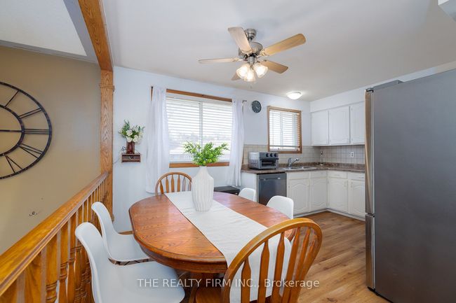 1707 Hansuld St, Home with 6 bedrooms, 2 bathrooms and 4 parking in London ON | Image 7