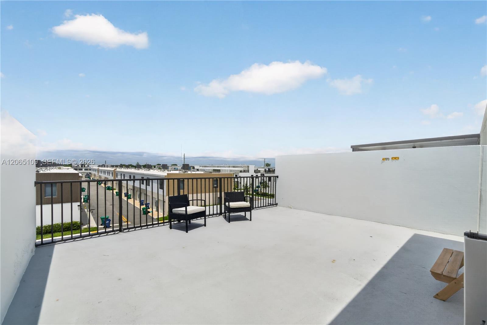 Residential Lease in Homestead