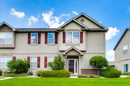 2r-1234 Primrose Ln, Schererville, IN, 46375 | Card Image
