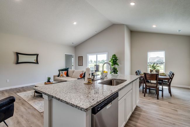 205 Lakeside Dr, House other with 3 bedrooms, 2 bathrooms and null parking in Cheney KS | Image 11
