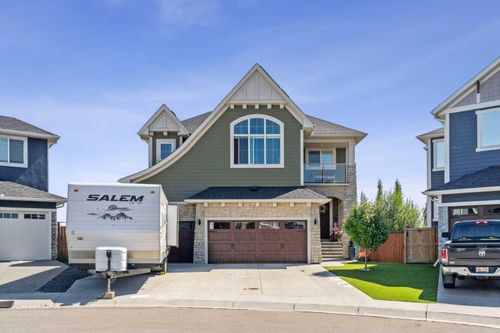 325 Kinniburgh Cove, Chestermere, AB, T1X0Y7 | Card Image