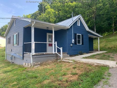 105 Okey Ave, Nitro, WV, 25143-2243 | Card Image