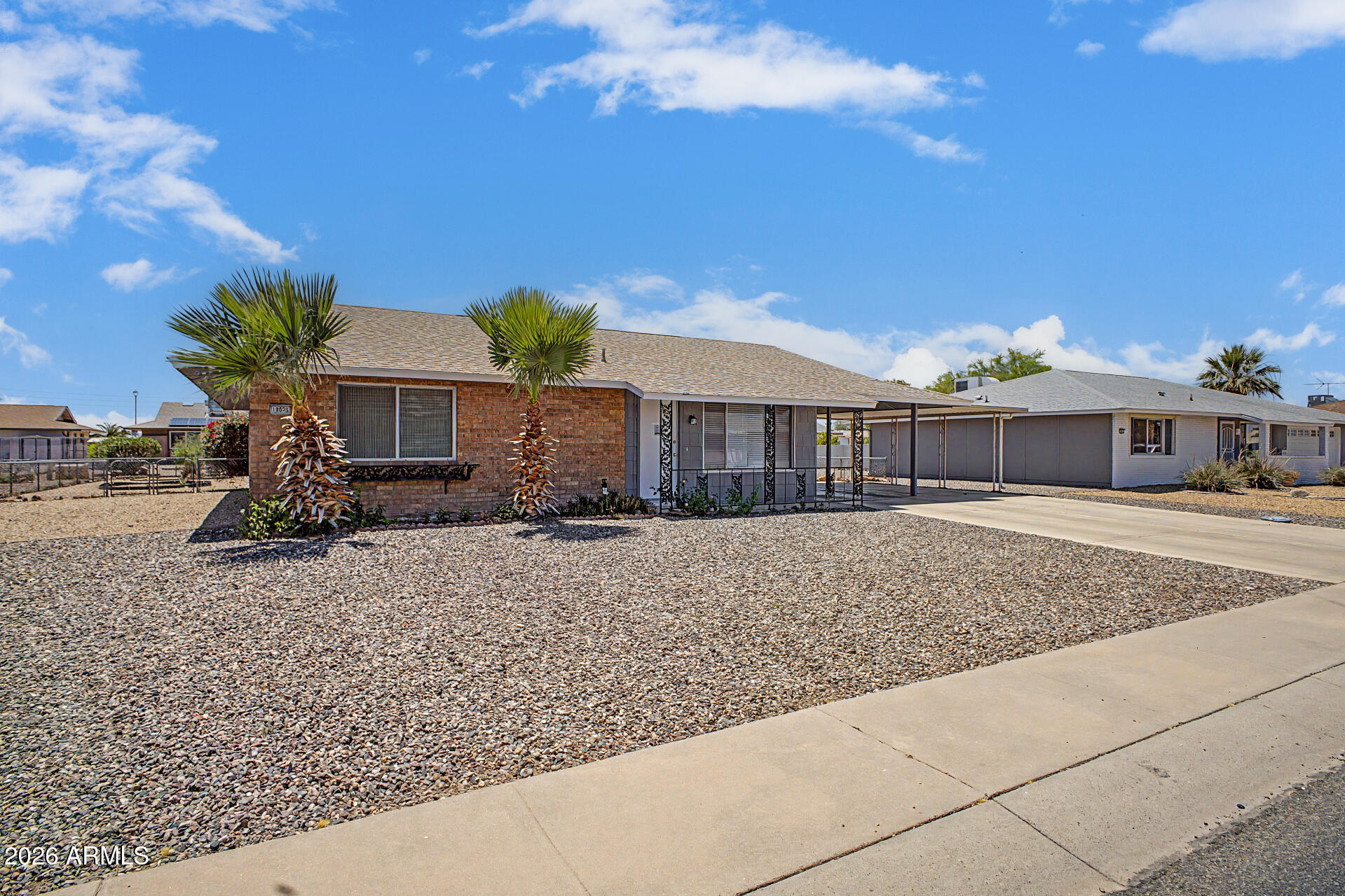 Residential in Sun City 4