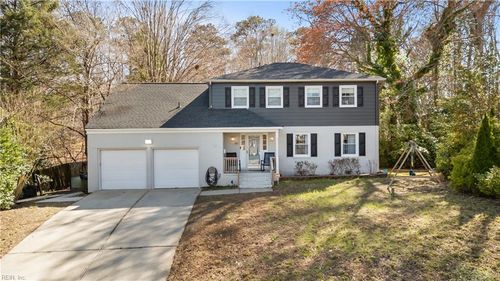 982 Lacon Dr, Newport News, VA, 23608-2522 | Card Image