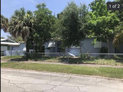 512 S 8th Street, House other with 2 bedrooms, 2 bathrooms and null parking in Fort Pierce FL | Image 1