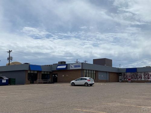 4025 Club Manor Dr, Pueblo, CO, 81008-2004 | Card Image