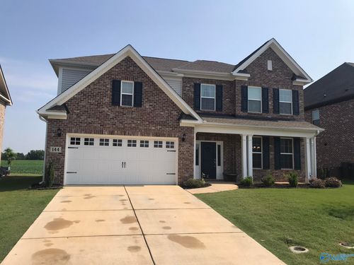 144 Count Fleet Ct, Madison, AL, 35756-4284 | Card Image