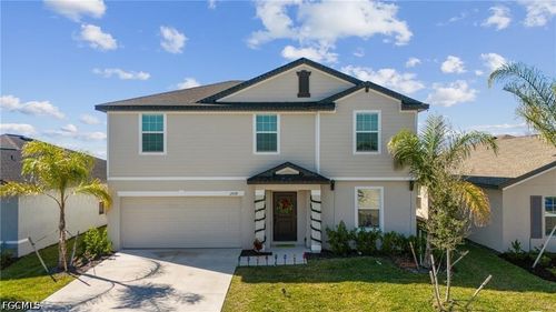 17729 Paradiso Way, NORTH FORT MYERS, FL, 33917-2181 | Card Image