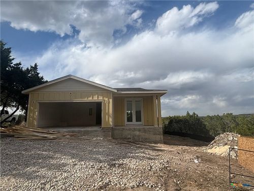 4500 Silverhill Cir, Lago Vista, TX, 78645-6300 | Card Image
