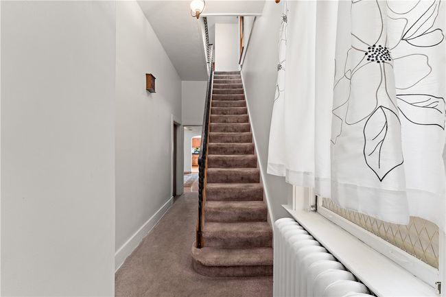 115 Grant Ave, House other with 4 bedrooms, 2 bathrooms and null parking in Millvale PA | Image 17