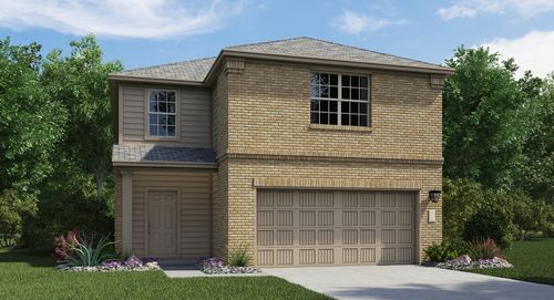 109 Sapling Dew Dr, Georgetown, TX, 78628-4302 | Card Image