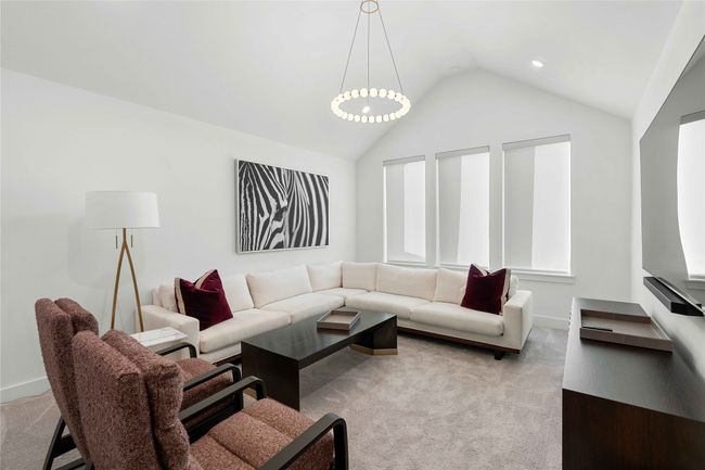 8011 Splitbeard Rd, House other with 5 bedrooms, 5 bathrooms and null parking in Frisco TX | Image 13