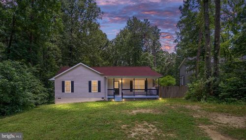6031 Towles Mill Rd, Partlow, VA, 22534-9520 | Card Image