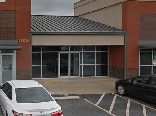 suite-6-4500 W Walnut St, Rogers, AR, 72756-4198 | Card Image